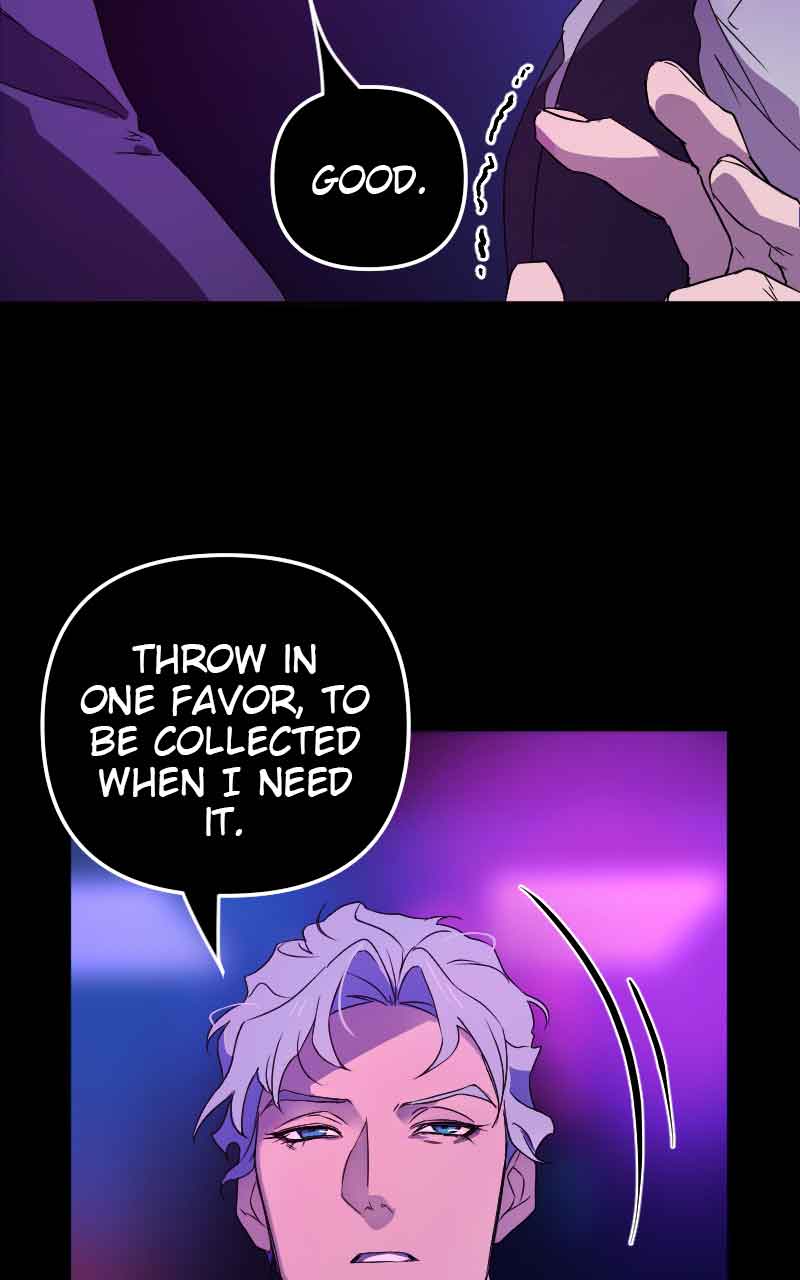 Read The Mafia Nanny Manga Online