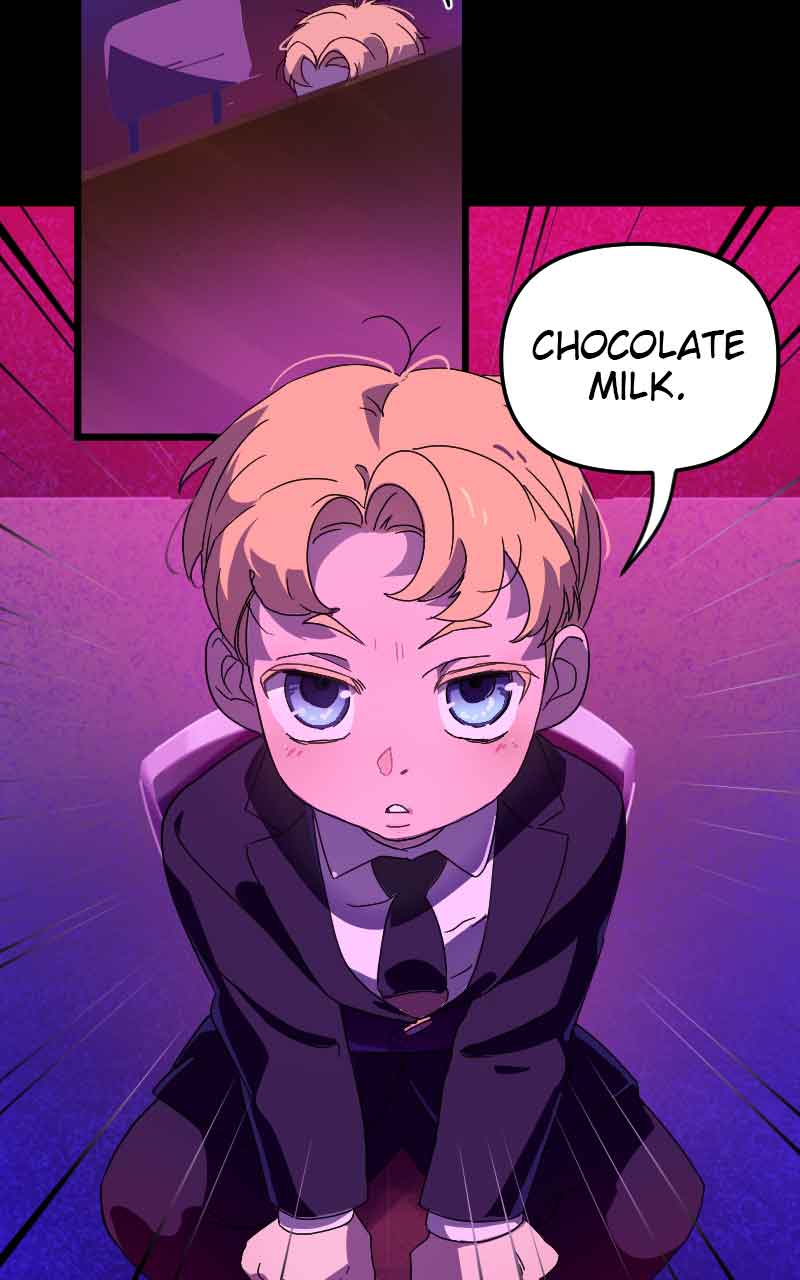 Read The Mafia Nanny Manga Online