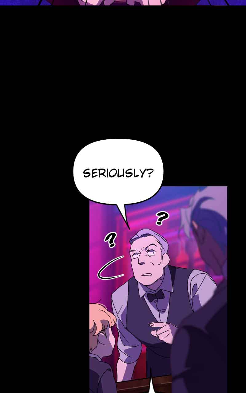 Read The Mafia Nanny Manga Online