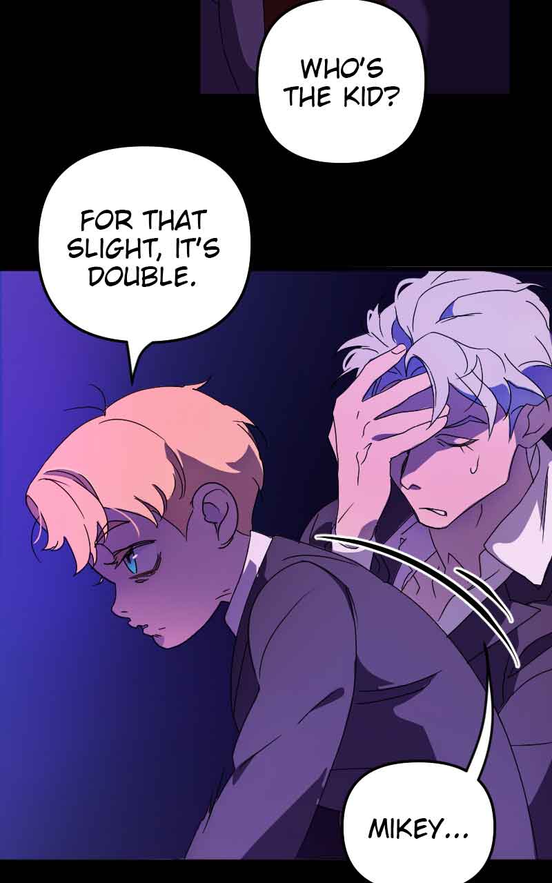 Read The Mafia Nanny Manga Online