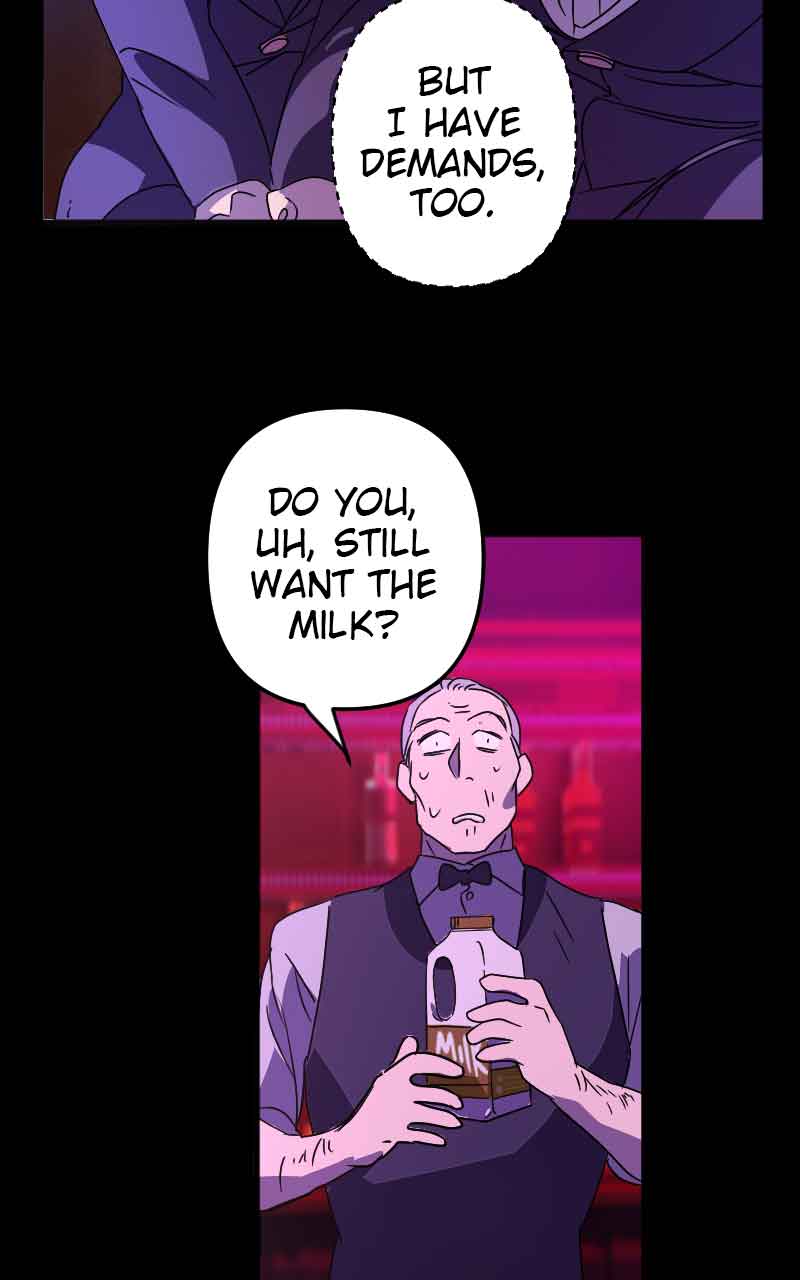 Read The Mafia Nanny Manga Online