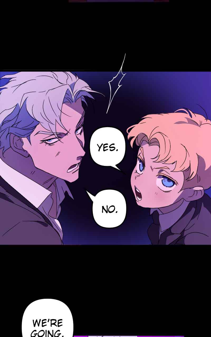 Read The Mafia Nanny Manga Online