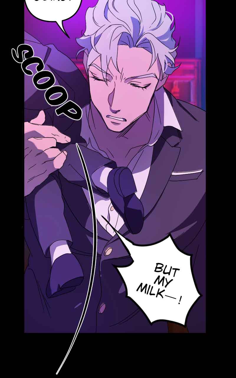 Read The Mafia Nanny Manga Online