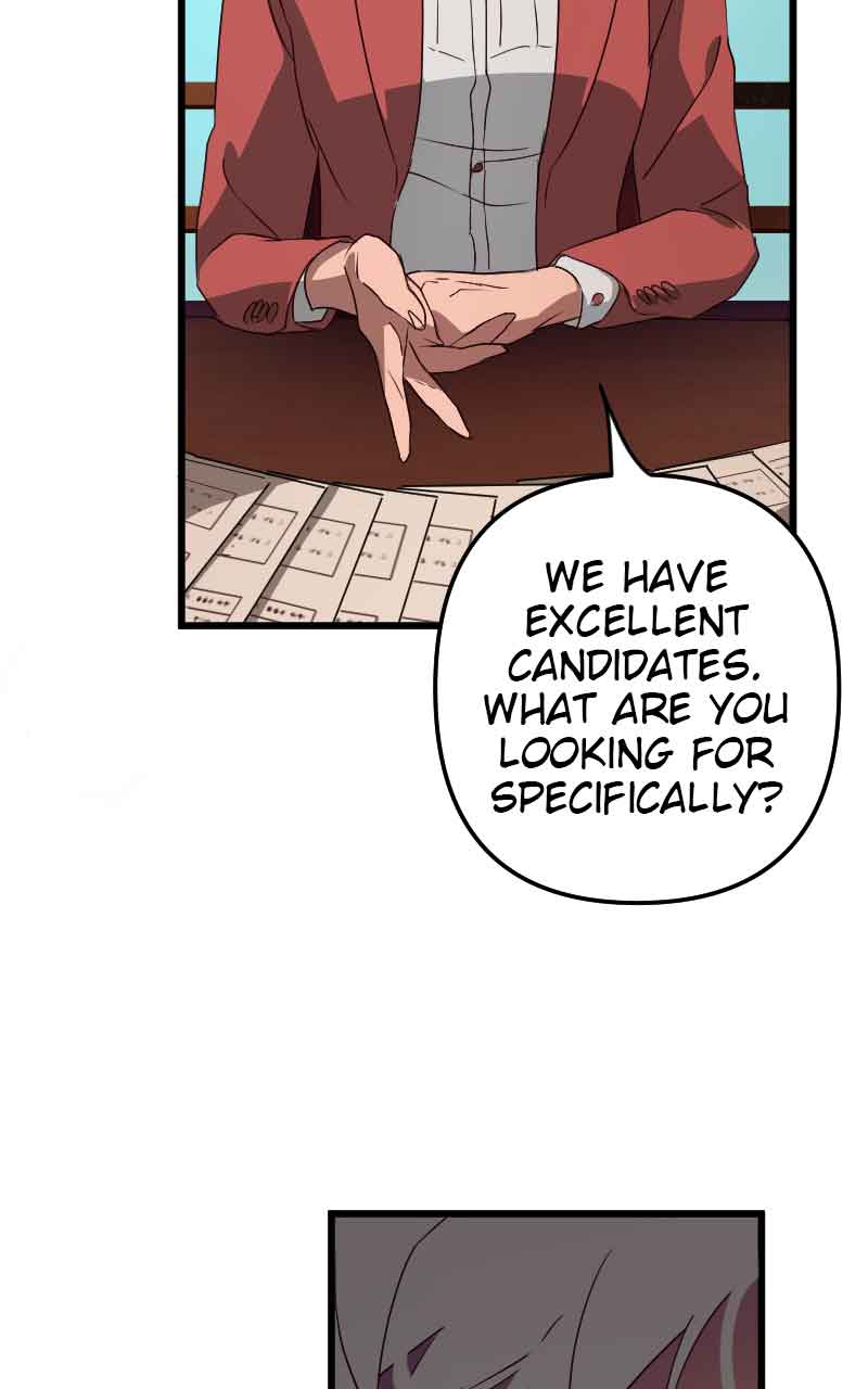 Read The Mafia Nanny Manga Online