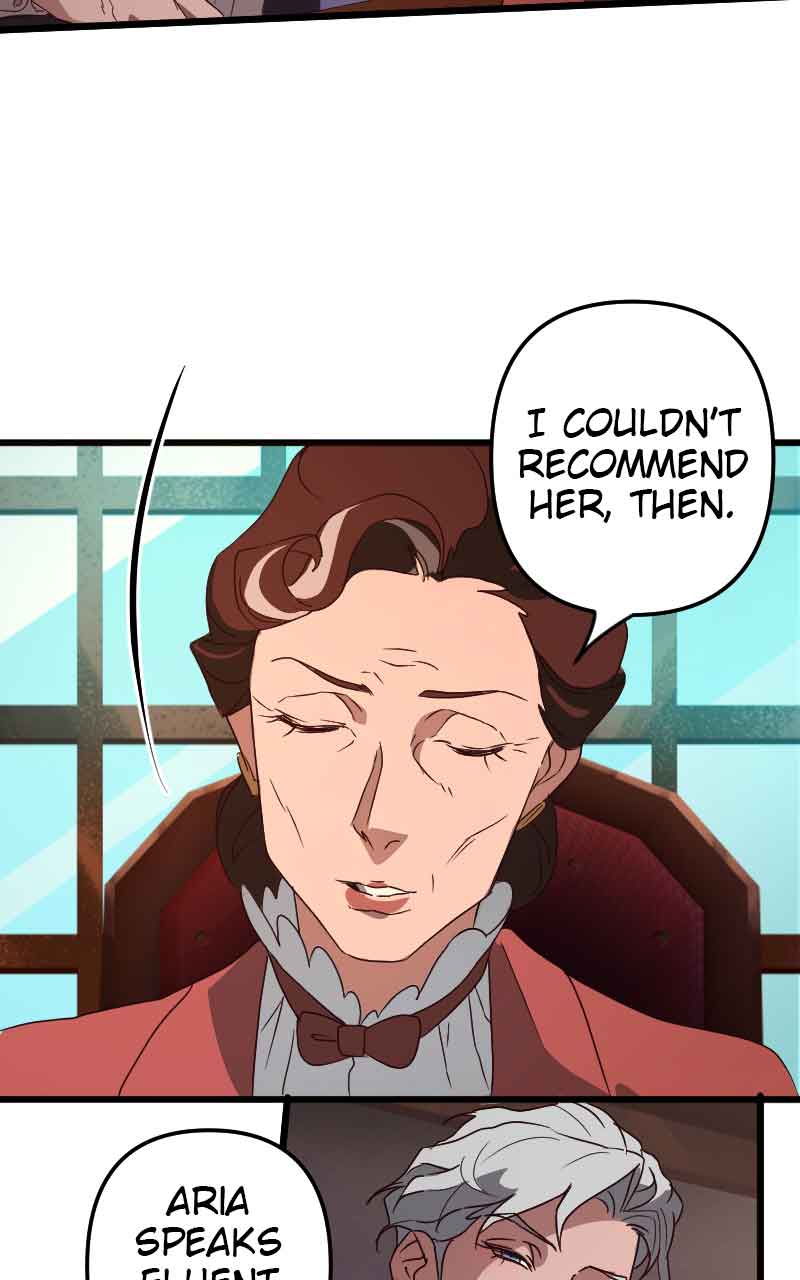 Read The Mafia Nanny Manga Online