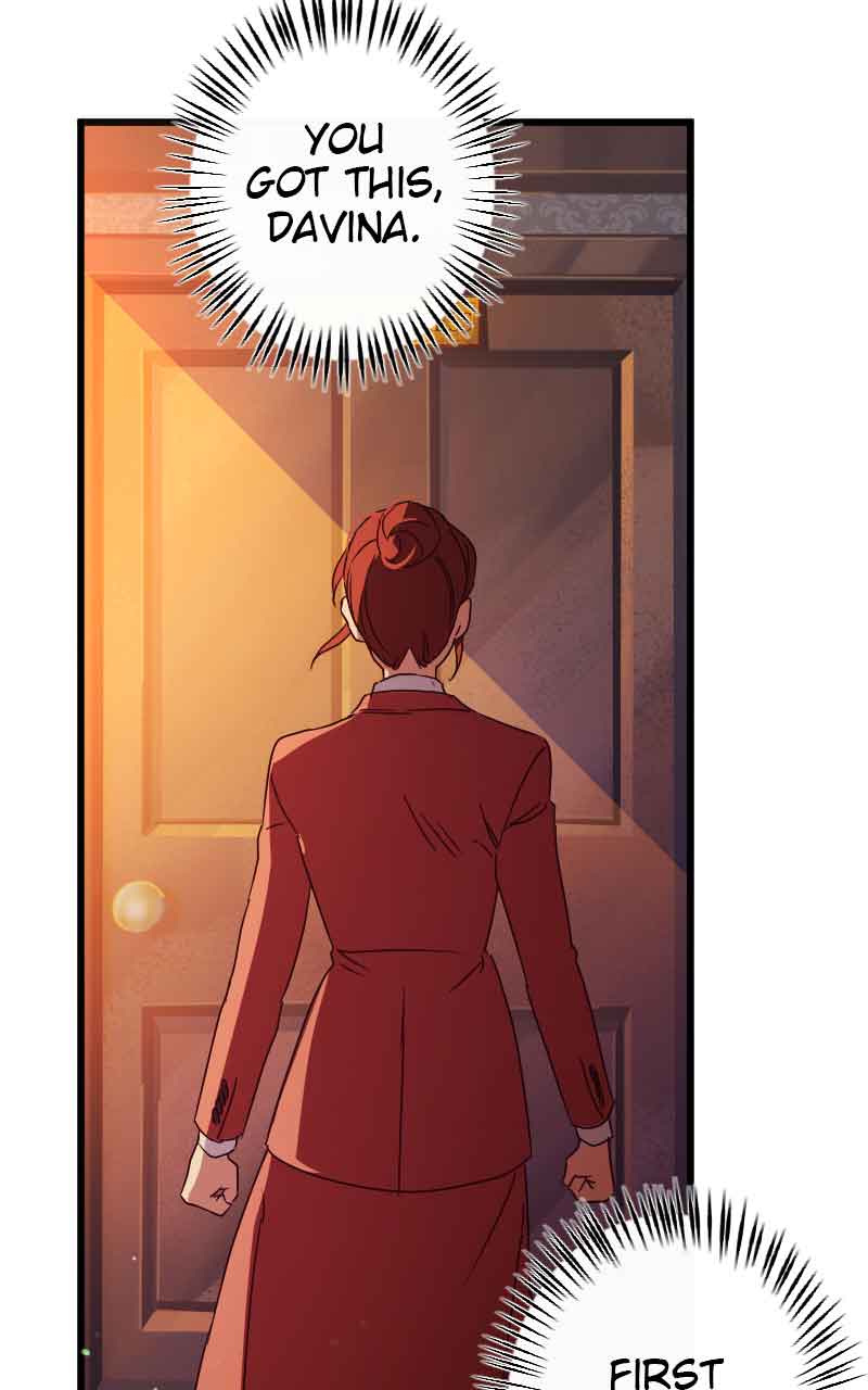 Read The Mafia Nanny Manga Online