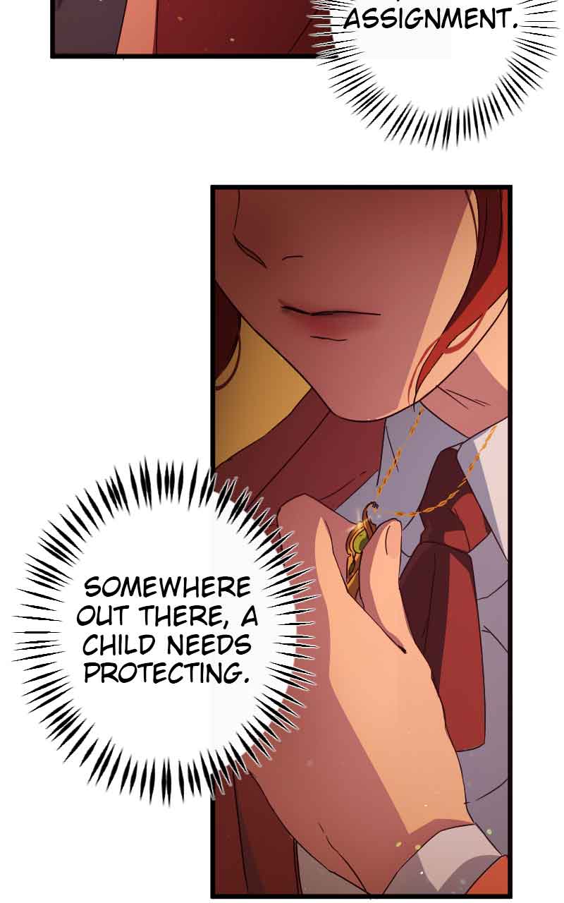 Read The Mafia Nanny Manga Online