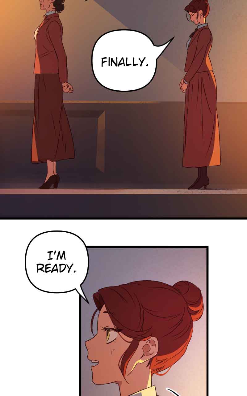 Read The Mafia Nanny Manga Online