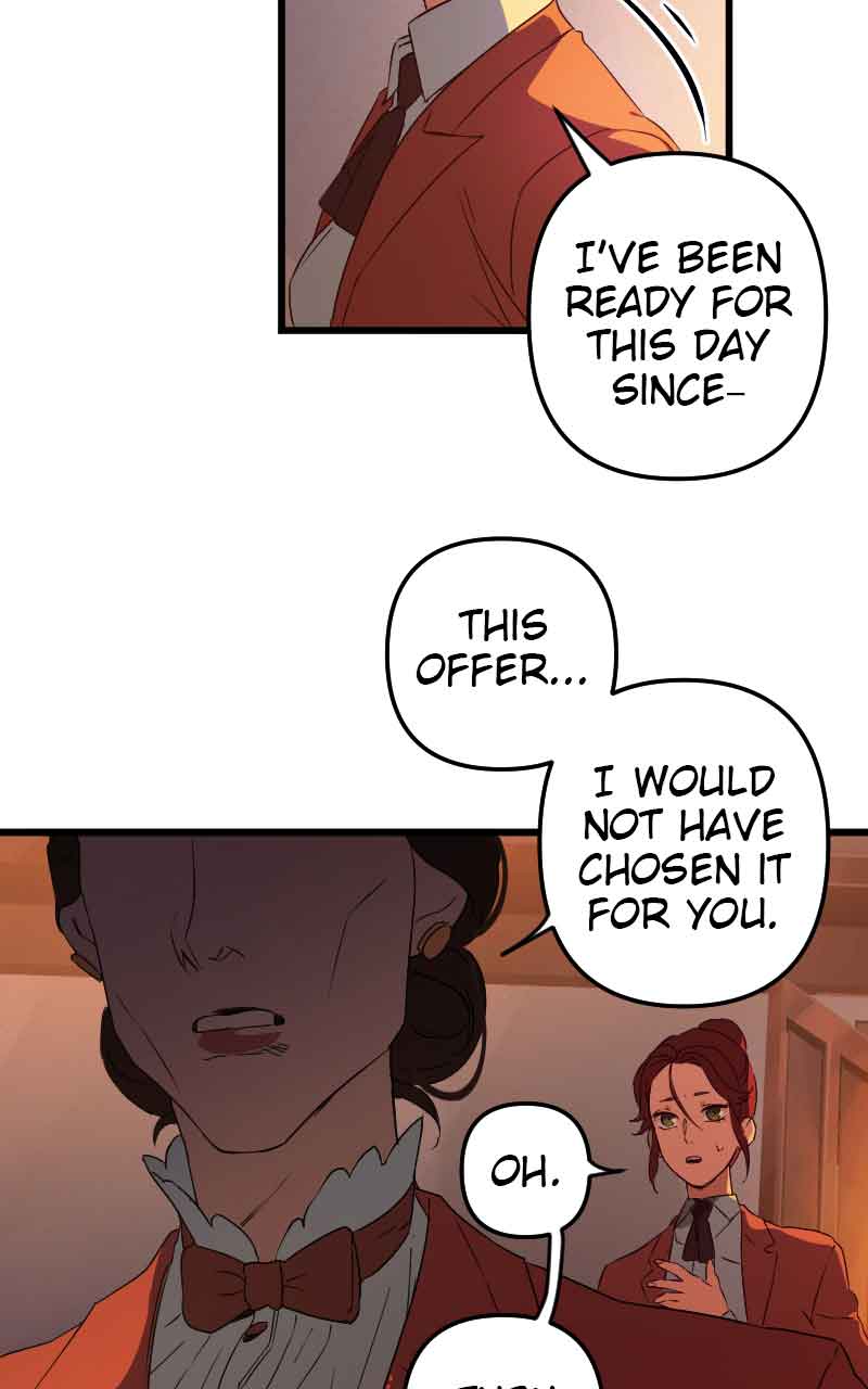 Read The Mafia Nanny Manga Online