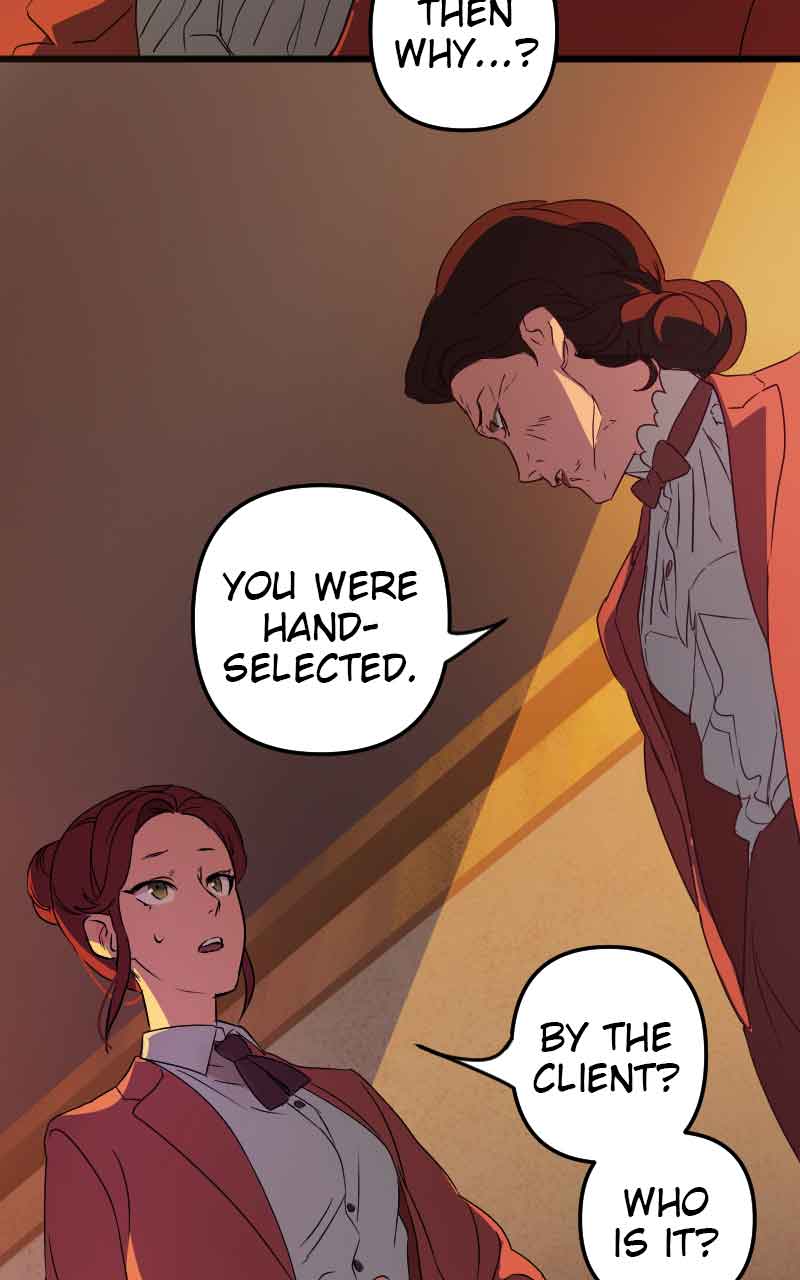 Read The Mafia Nanny Manga Online