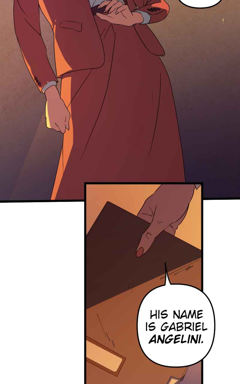 Read The Mafia Nanny Manga Online