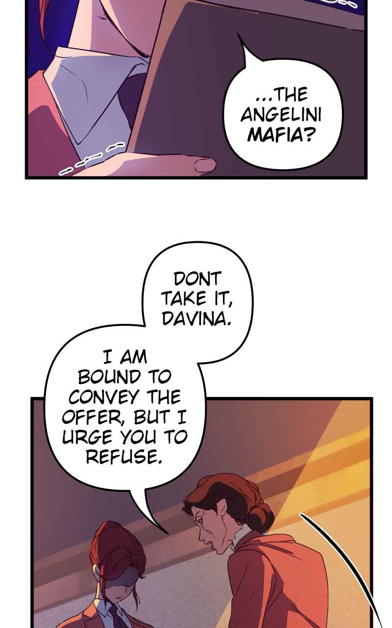 Read The Mafia Nanny Manga Online