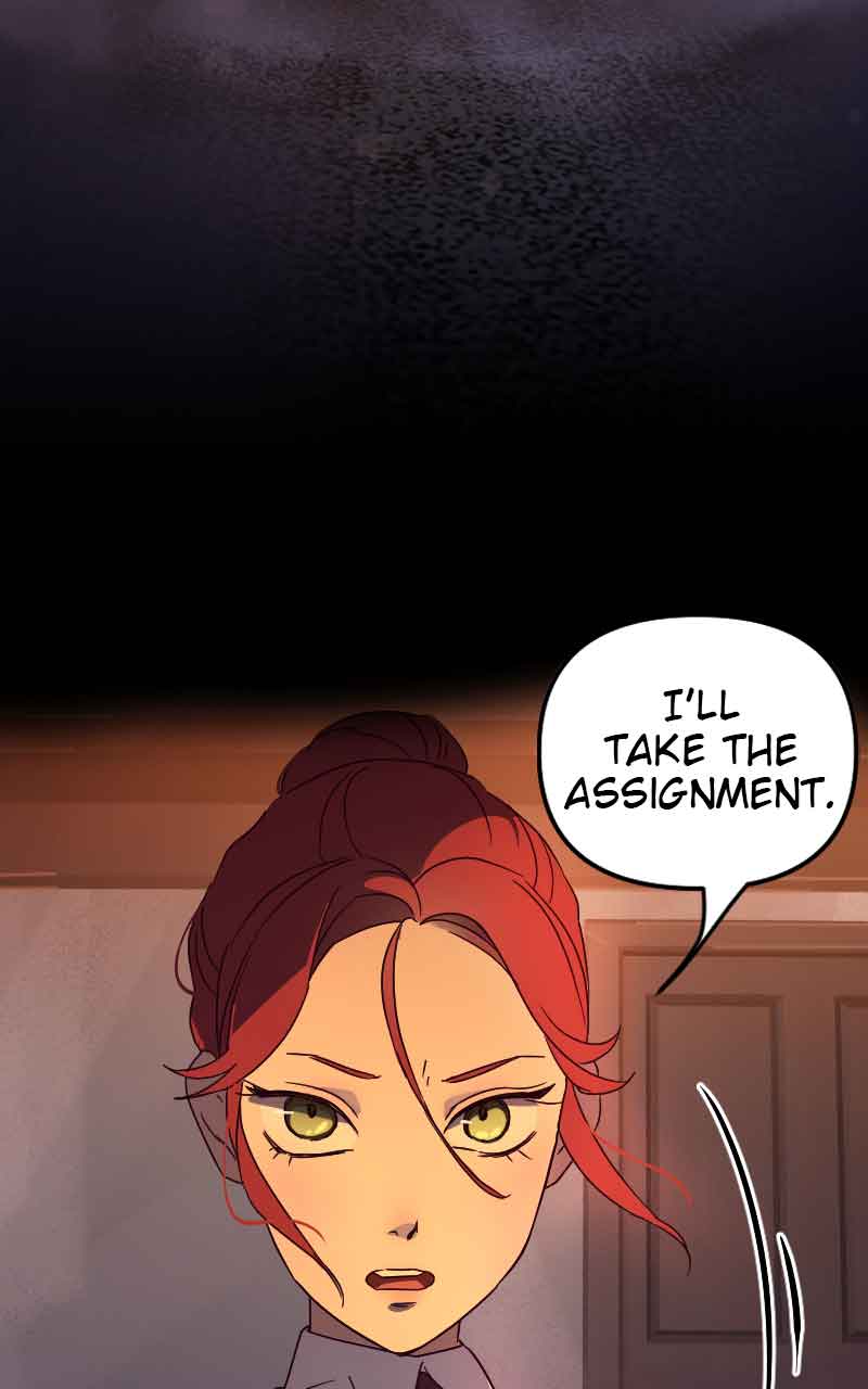 Read The Mafia Nanny Manga Online