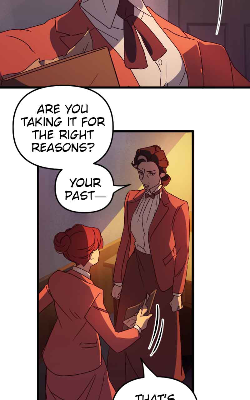 Read The Mafia Nanny Manga Online