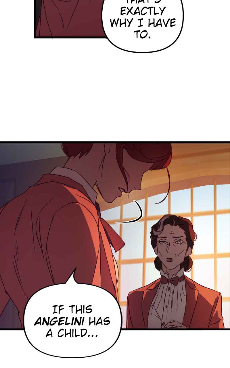 Read The Mafia Nanny Manga Online