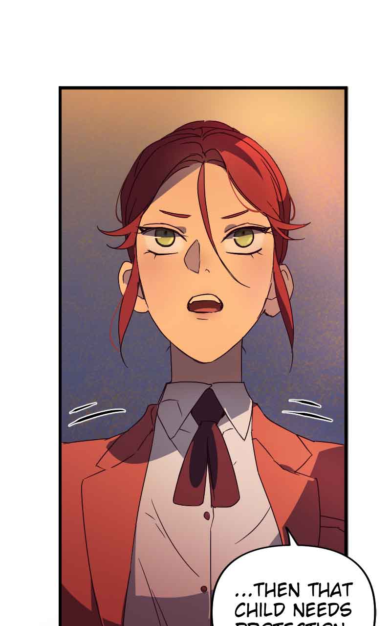 Read The Mafia Nanny Manga Online