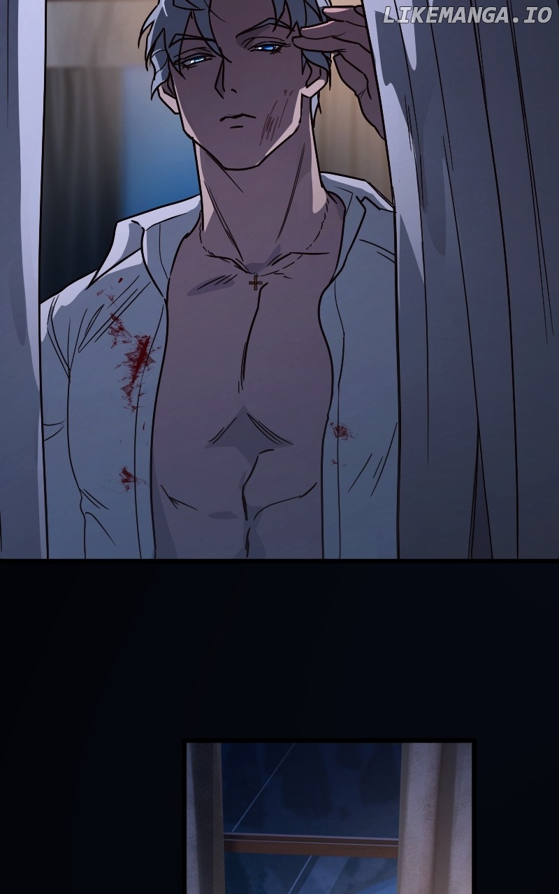 Read The Mafia Nanny Manga Online