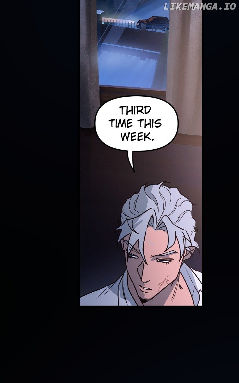 Read The Mafia Nanny Manga Online