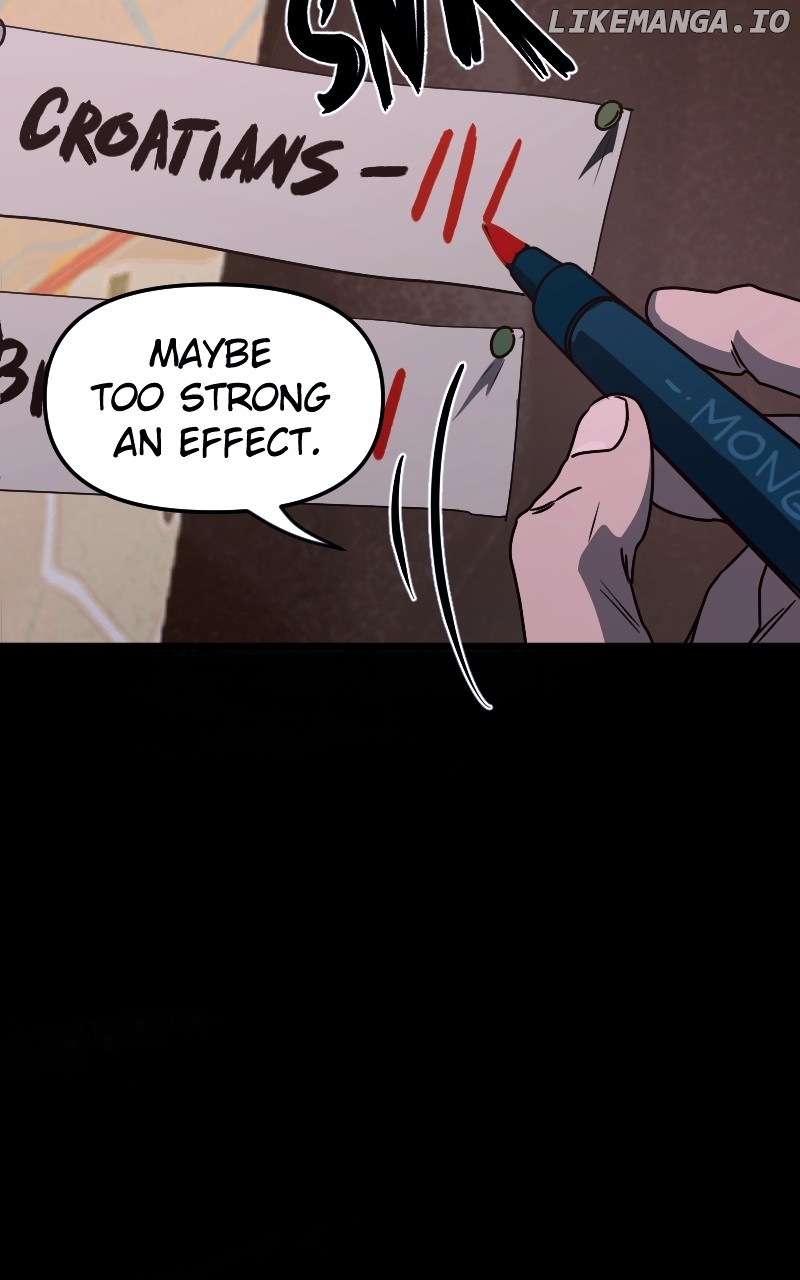 Read The Mafia Nanny Manga Online