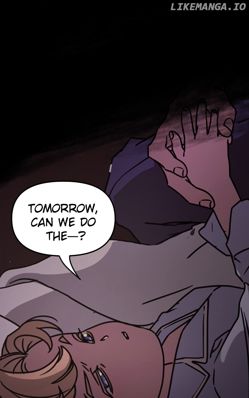 Read The Mafia Nanny Manga Online