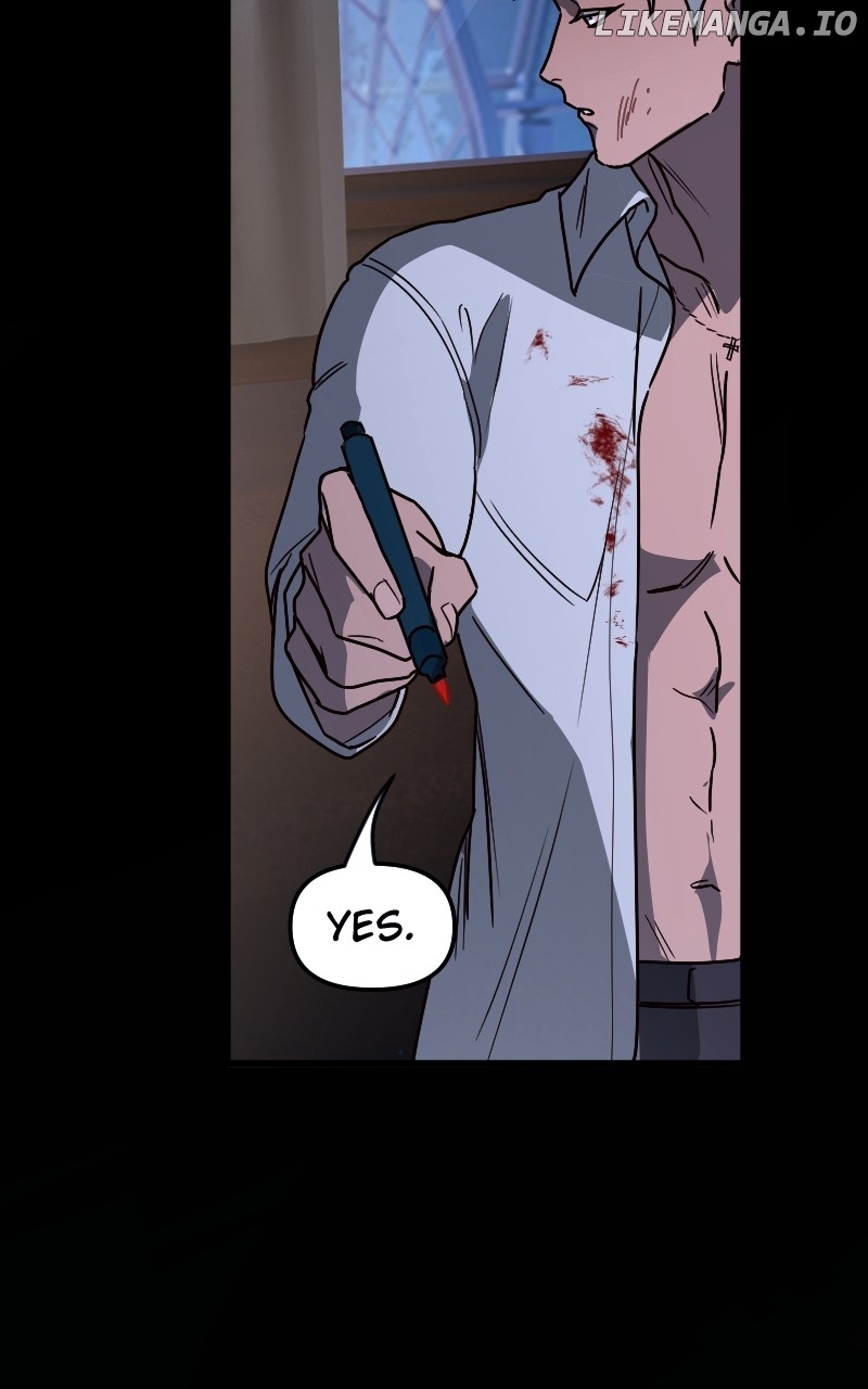 Read The Mafia Nanny Manga Online