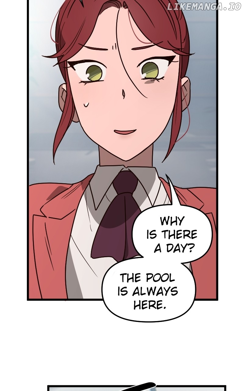 Read The Mafia Nanny Manga Online