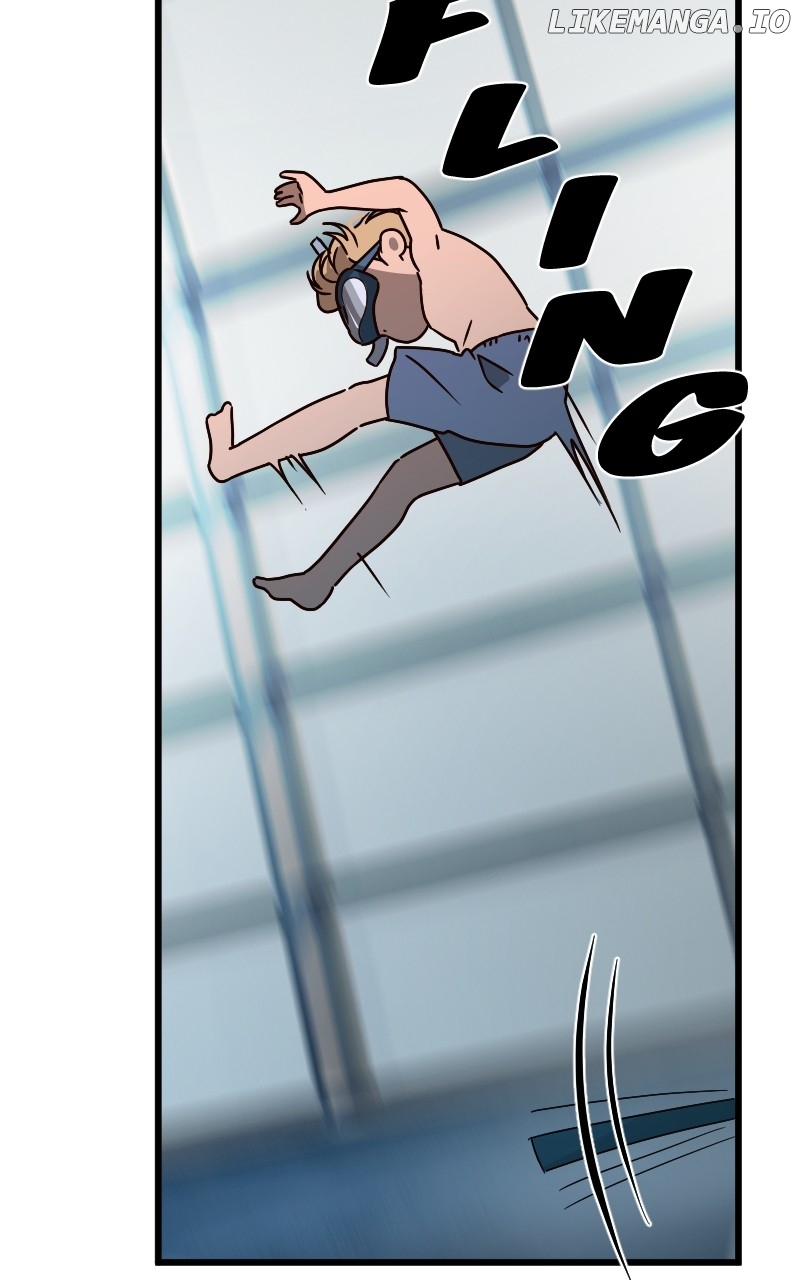 Read The Mafia Nanny Manga Online