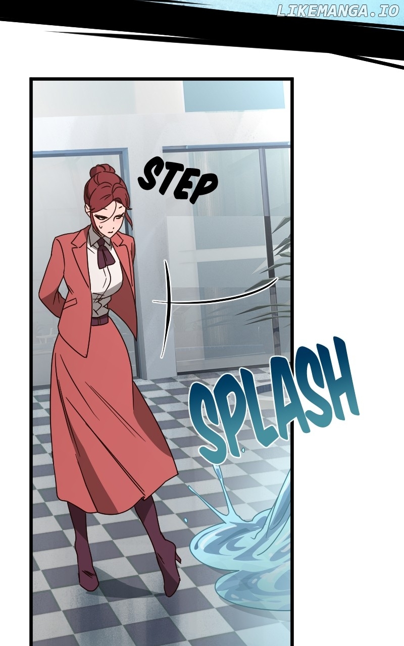 Read The Mafia Nanny Manga Online