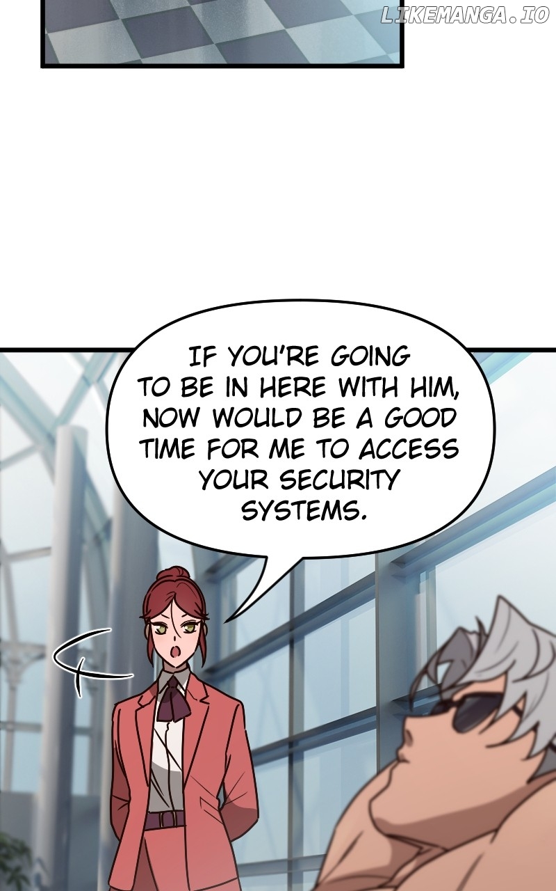 Read The Mafia Nanny Manga Online