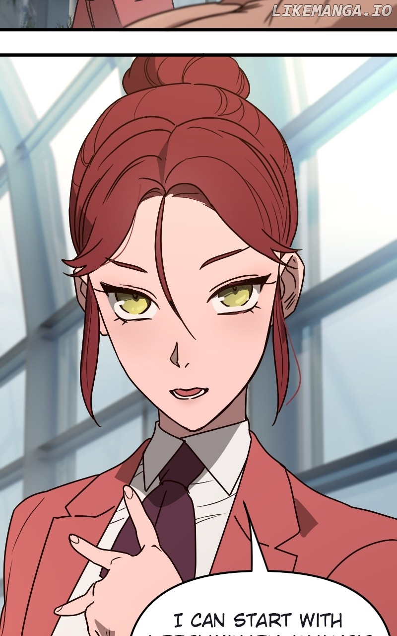 Read The Mafia Nanny Manga Online
