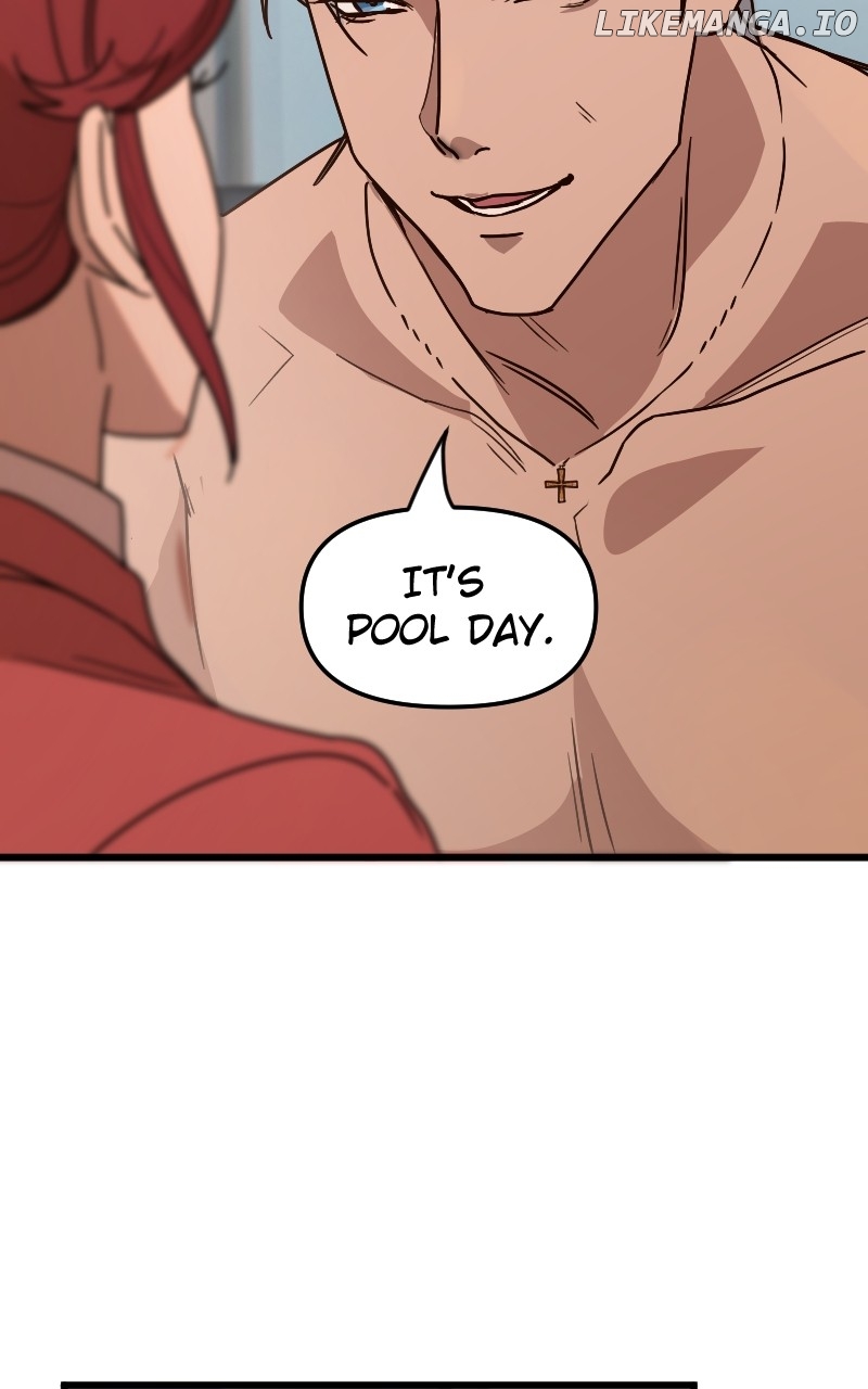 Read The Mafia Nanny Manga Online
