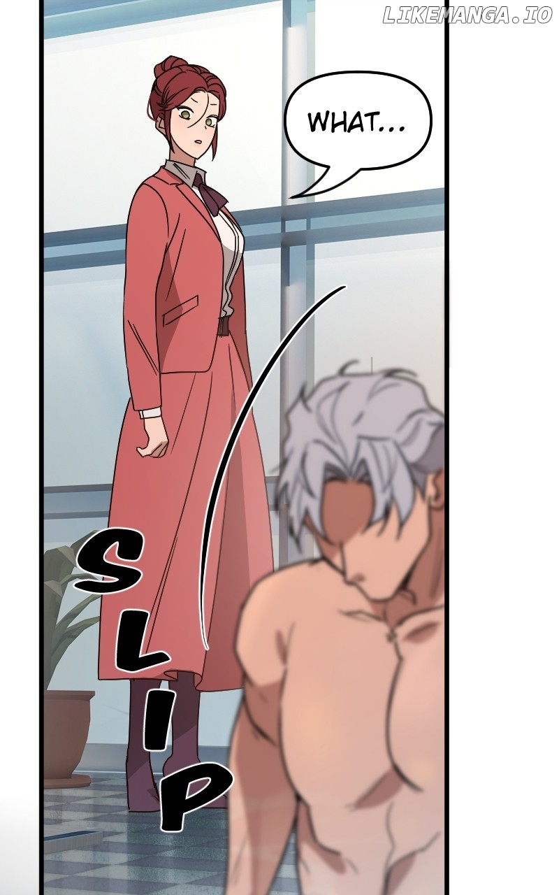 Read The Mafia Nanny Manga Online