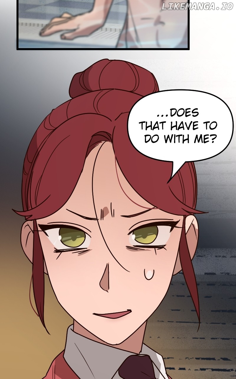 Read The Mafia Nanny Manga Online