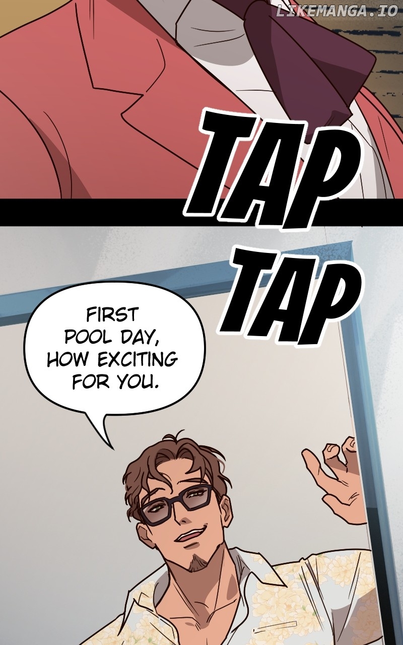 Read The Mafia Nanny Manga Online