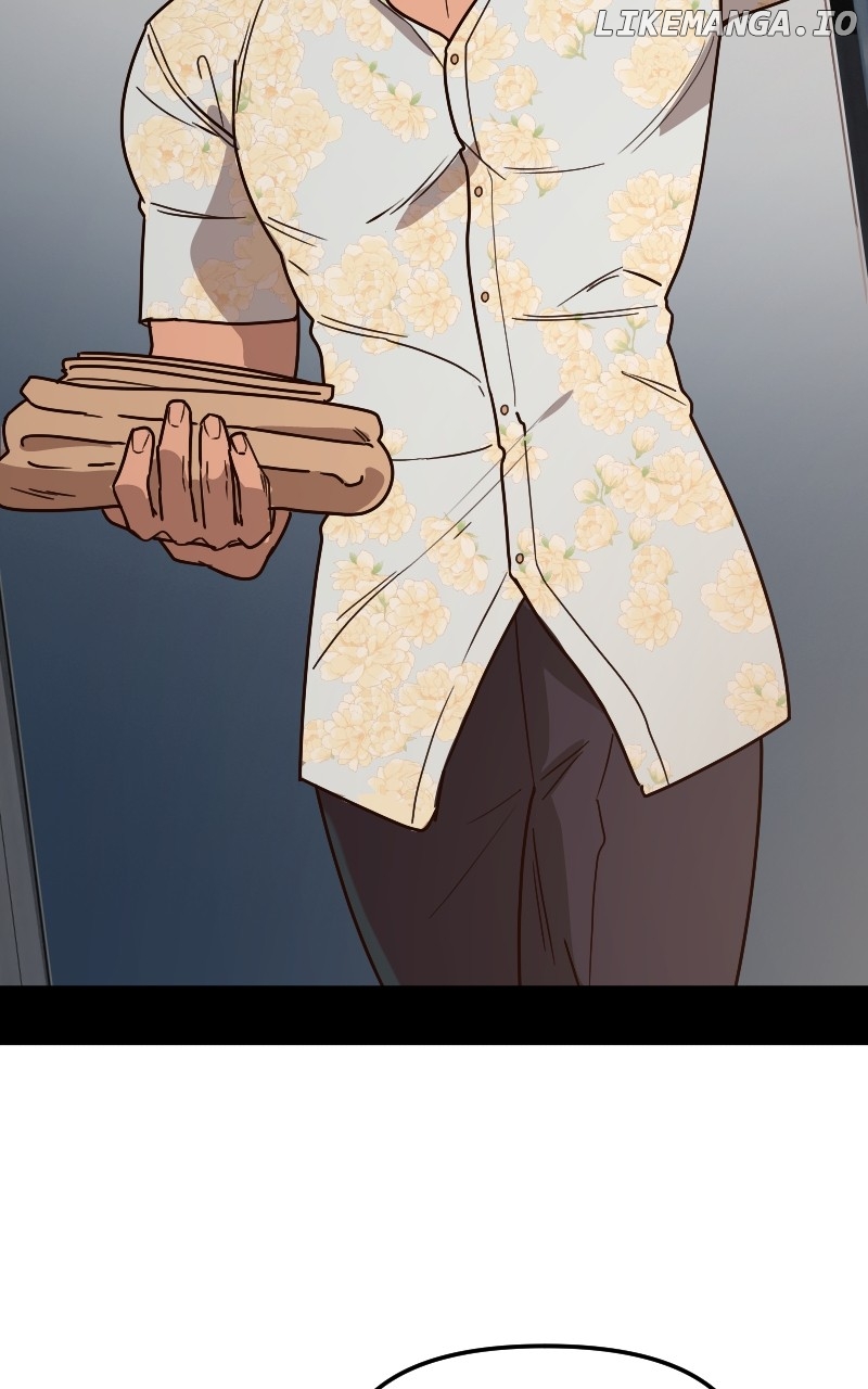 Read The Mafia Nanny Manga Online