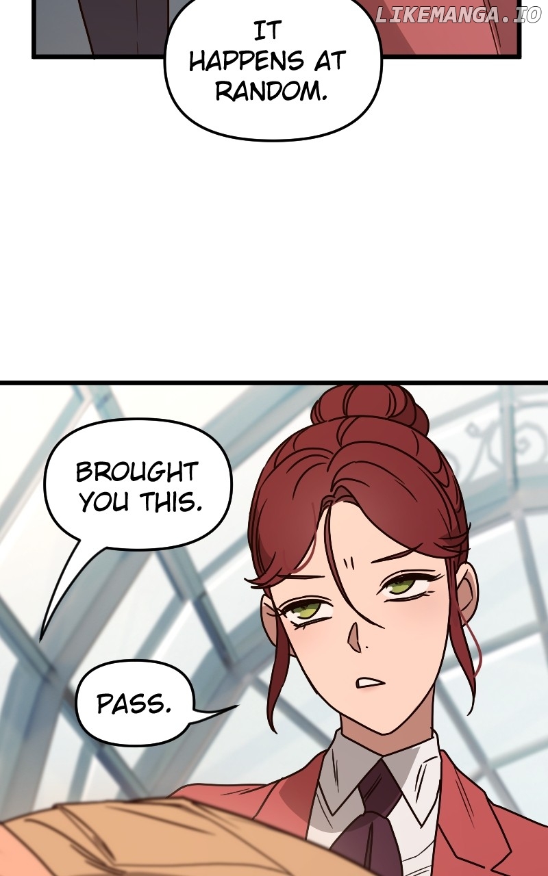Read The Mafia Nanny Manga Online