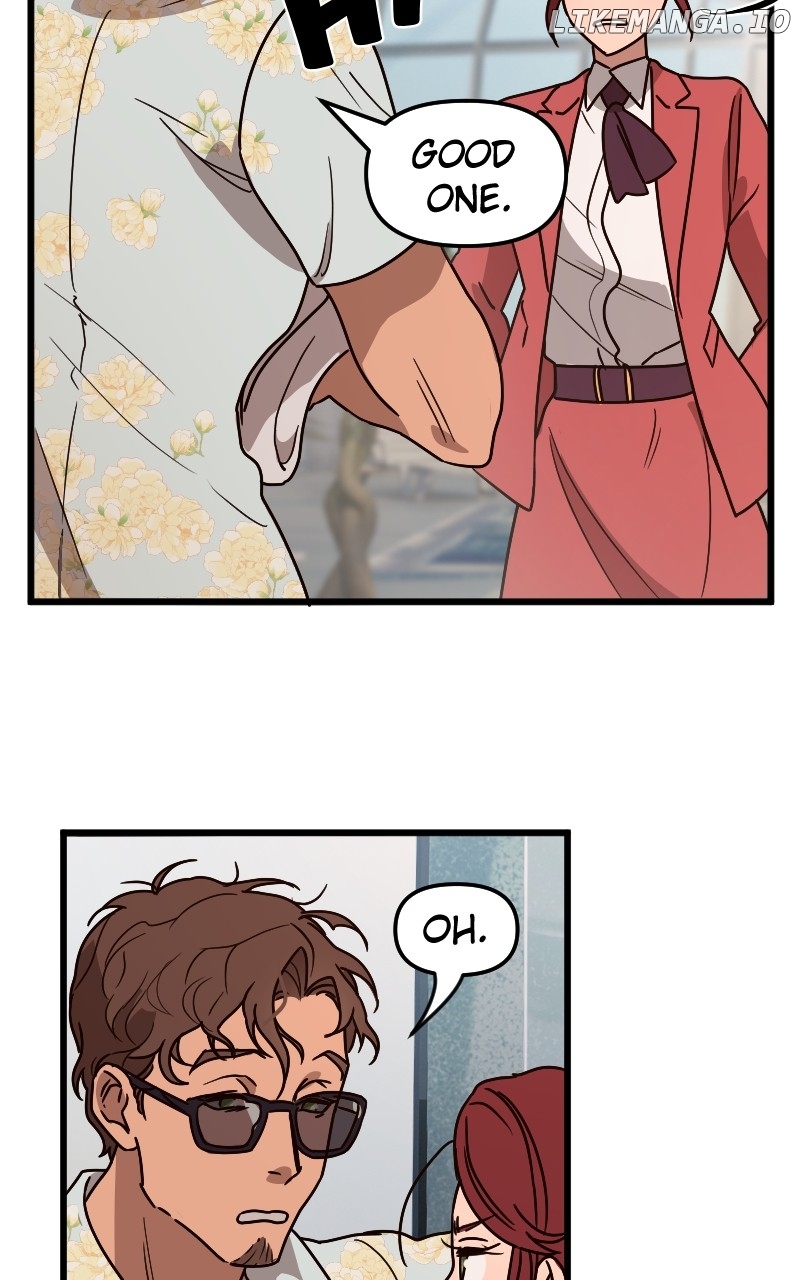 Read The Mafia Nanny Manga Online