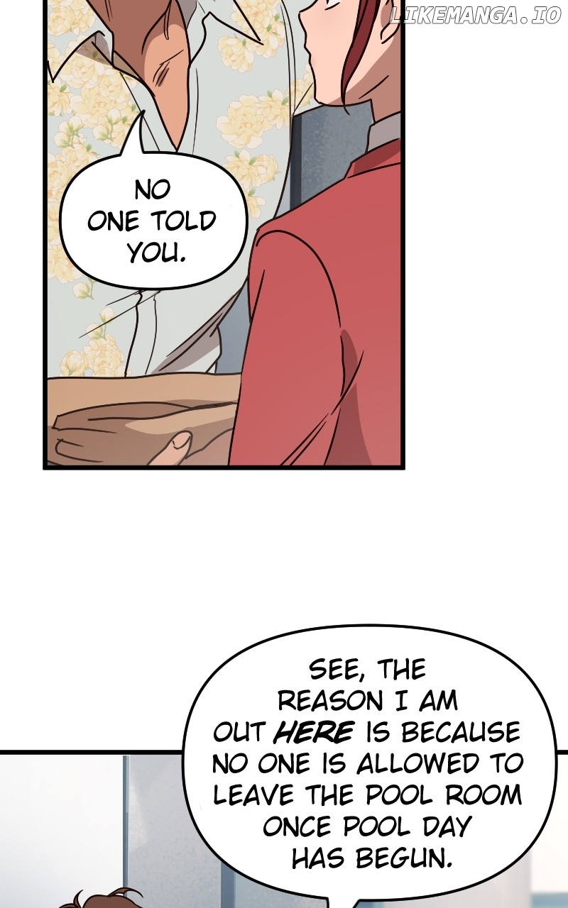 Read The Mafia Nanny Manga Online