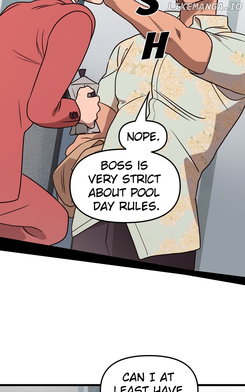 Read The Mafia Nanny Manga Online
