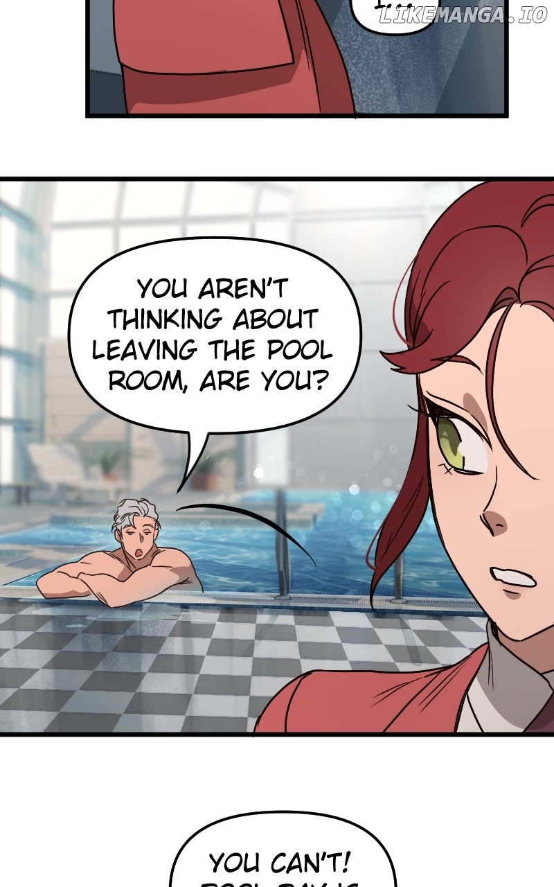 Read The Mafia Nanny Manga Online