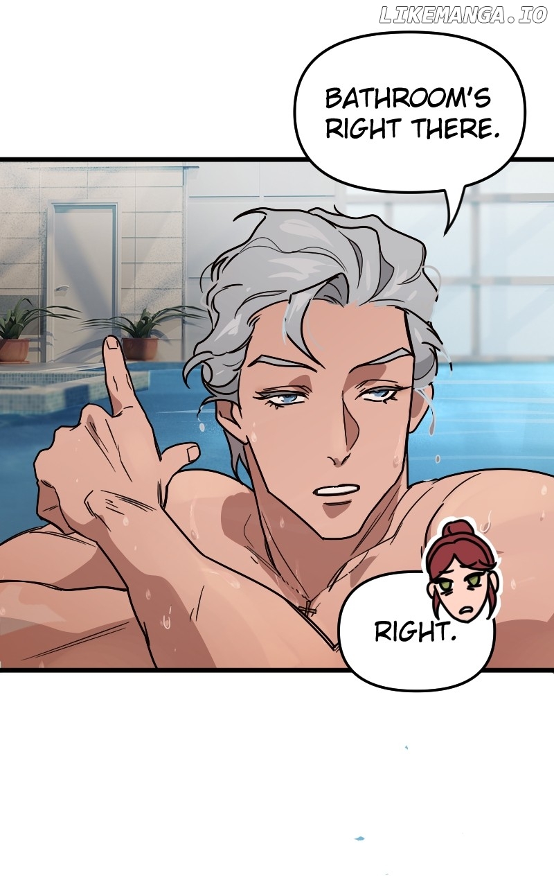 Read The Mafia Nanny Manga Online