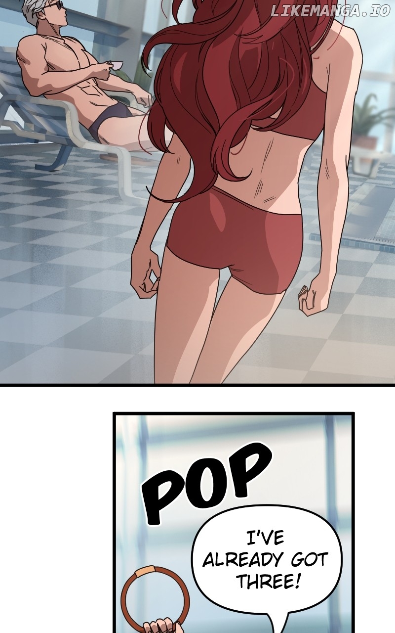 Read The Mafia Nanny Manga Online