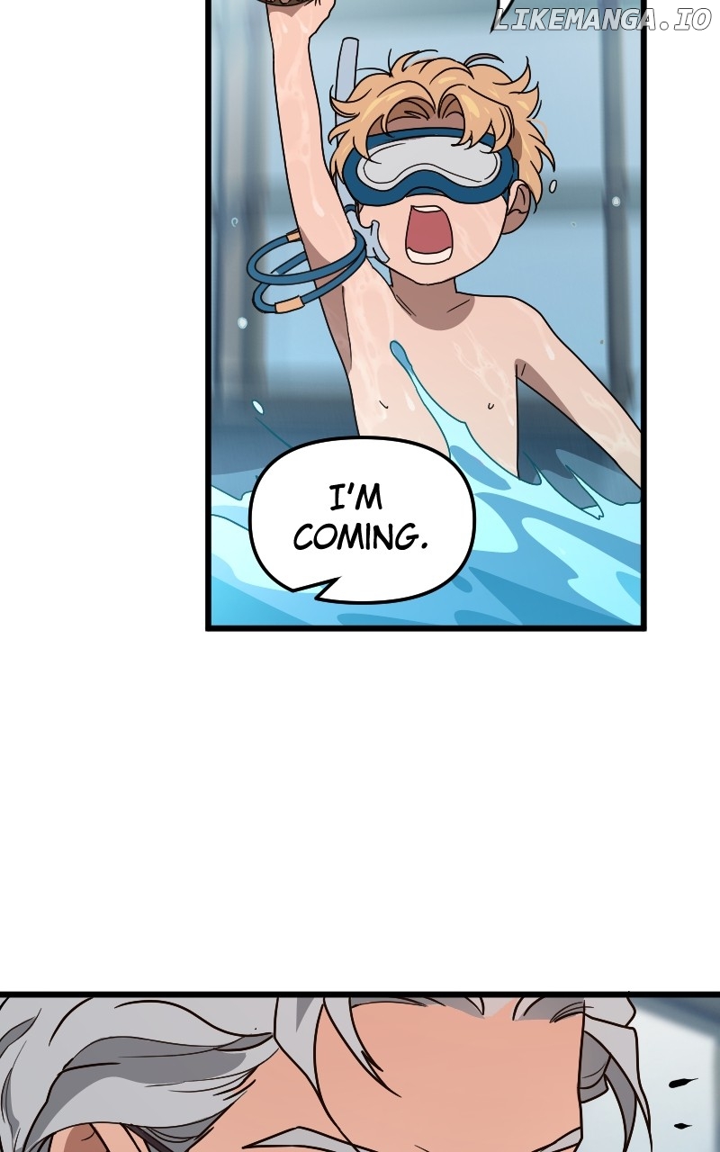 Read The Mafia Nanny Manga Online
