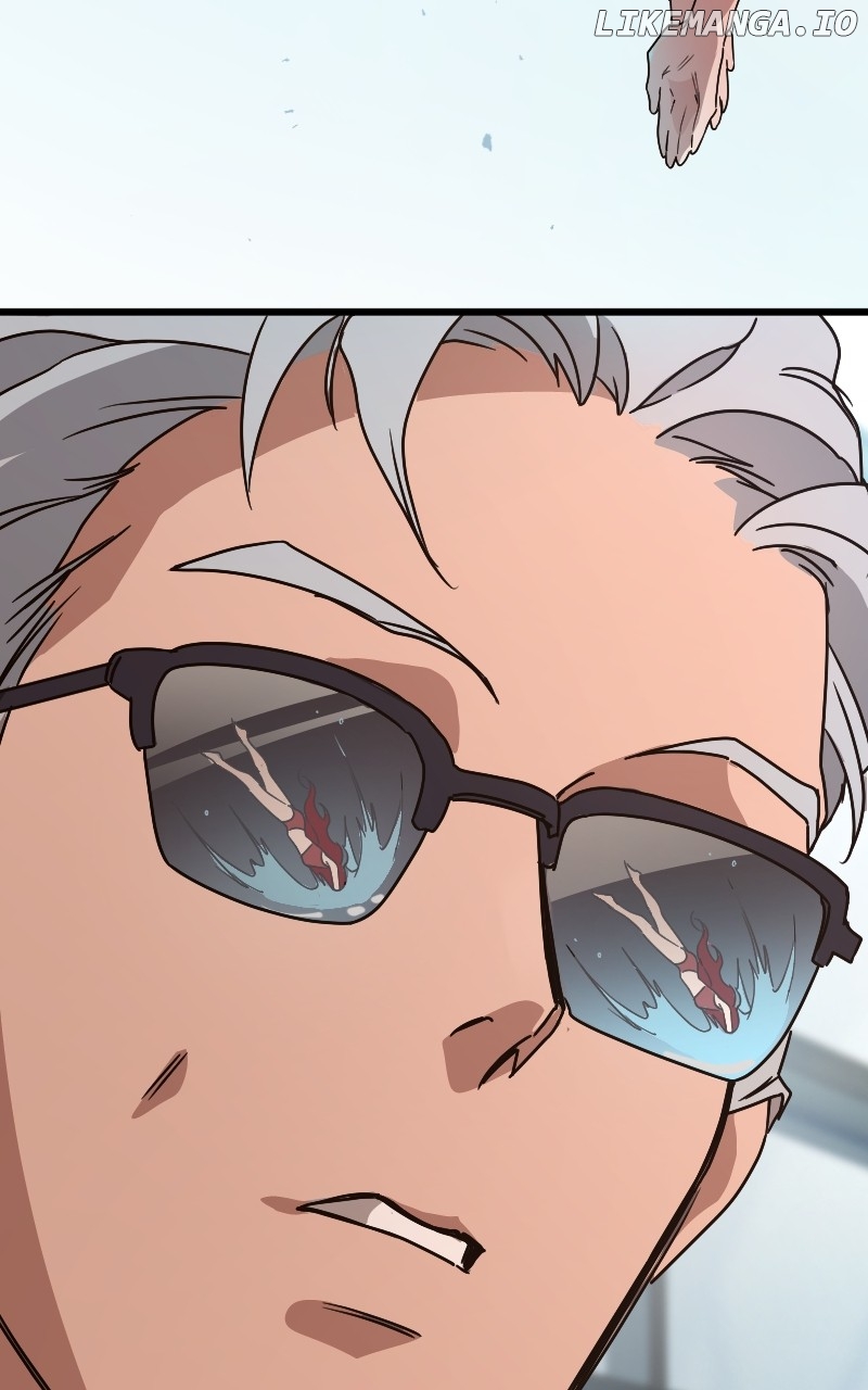 Read The Mafia Nanny Manga Online