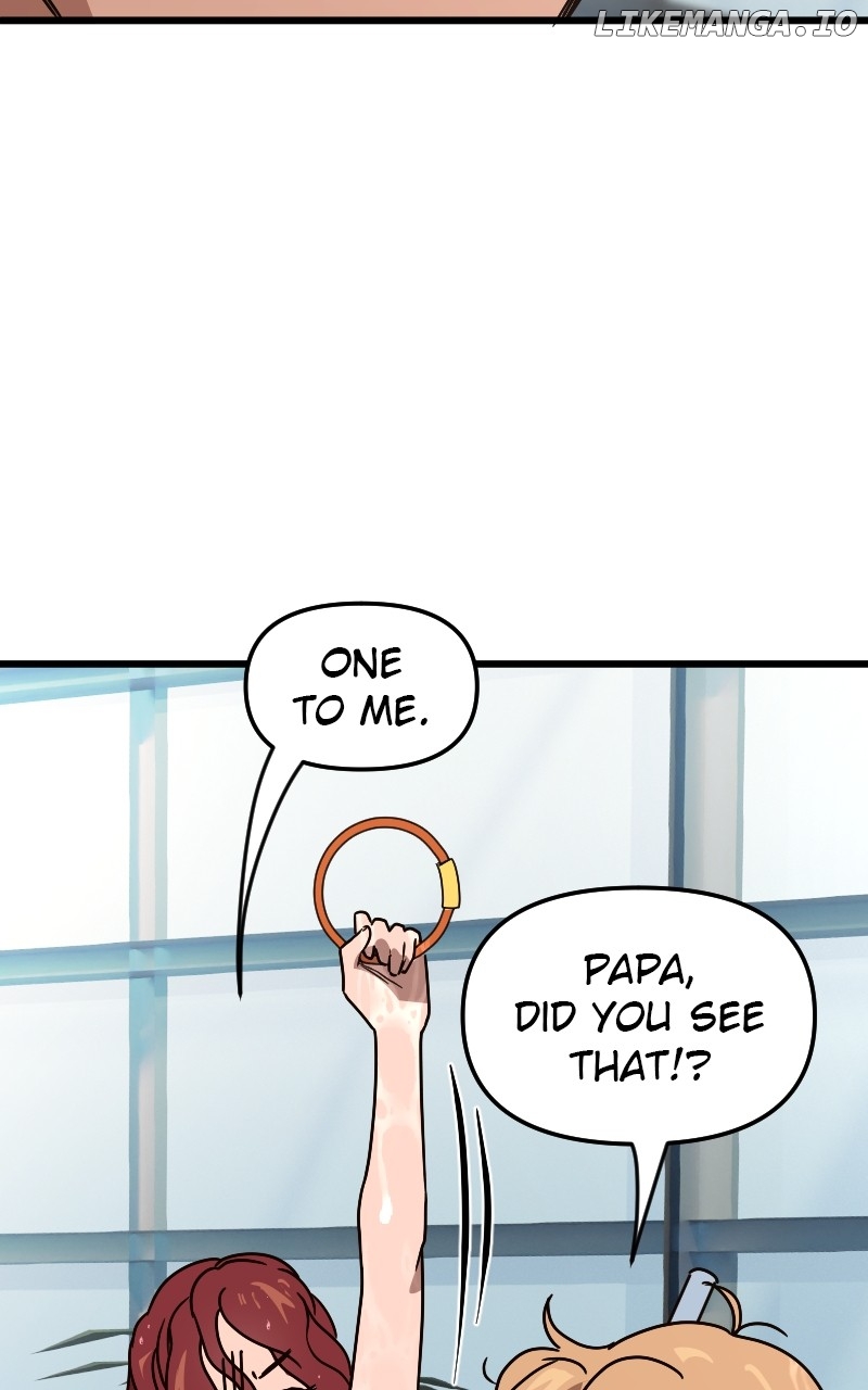 Read The Mafia Nanny Manga Online