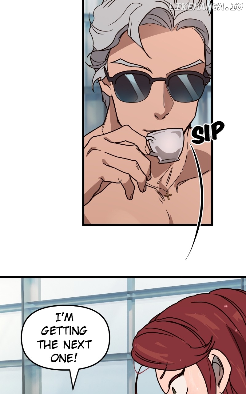 Read The Mafia Nanny Manga Online