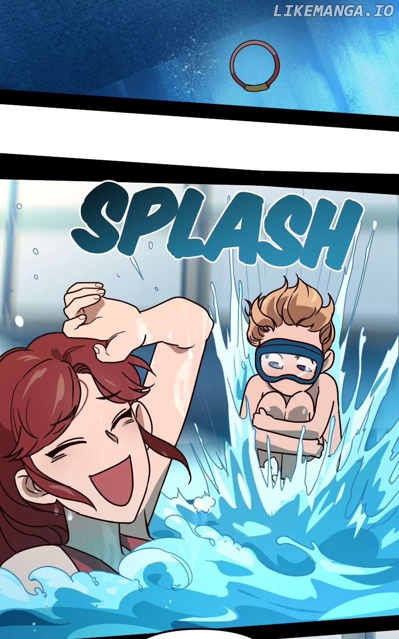 Read The Mafia Nanny Manga Online