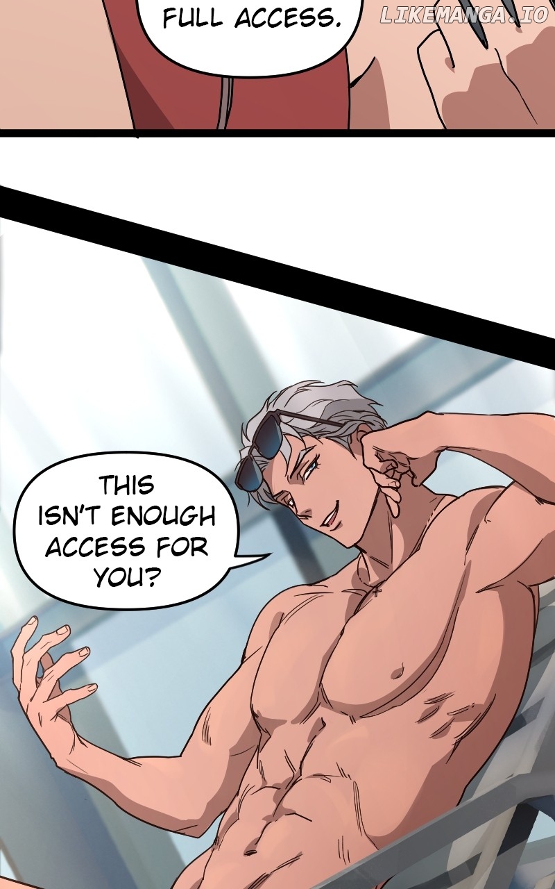 Read The Mafia Nanny Manga Online