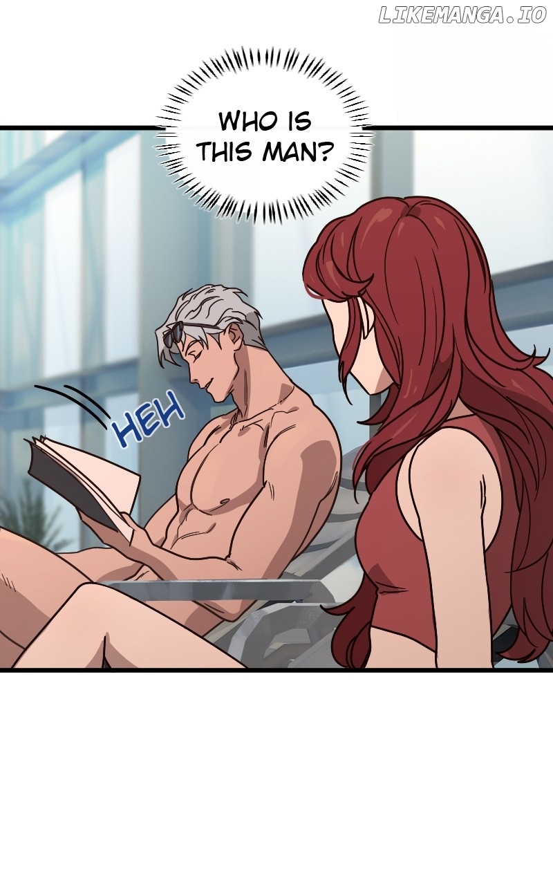 Read The Mafia Nanny Manga Online