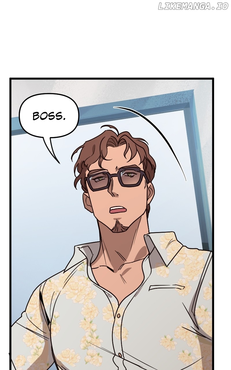 Read The Mafia Nanny Manga Online
